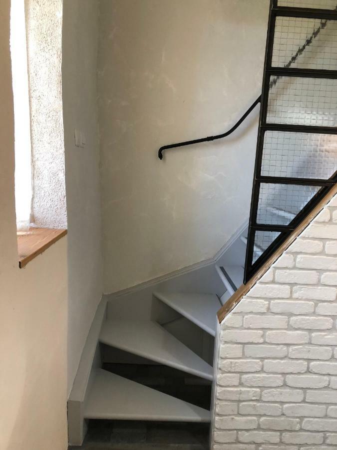 Mas Picagnol Lejlighed Oms Eksteriør billede